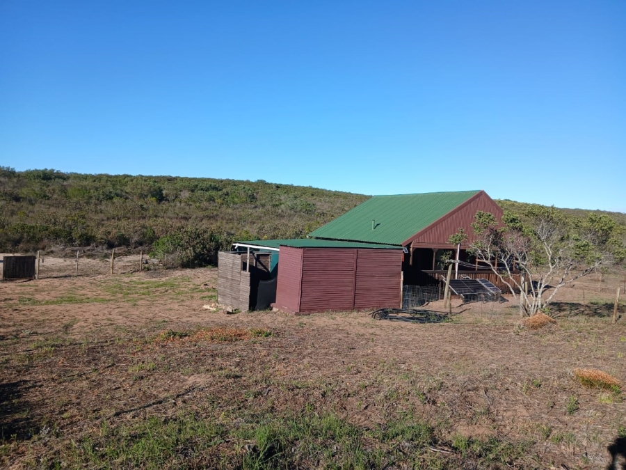 2 Bedroom Property for Sale in Albertinia Western Cape